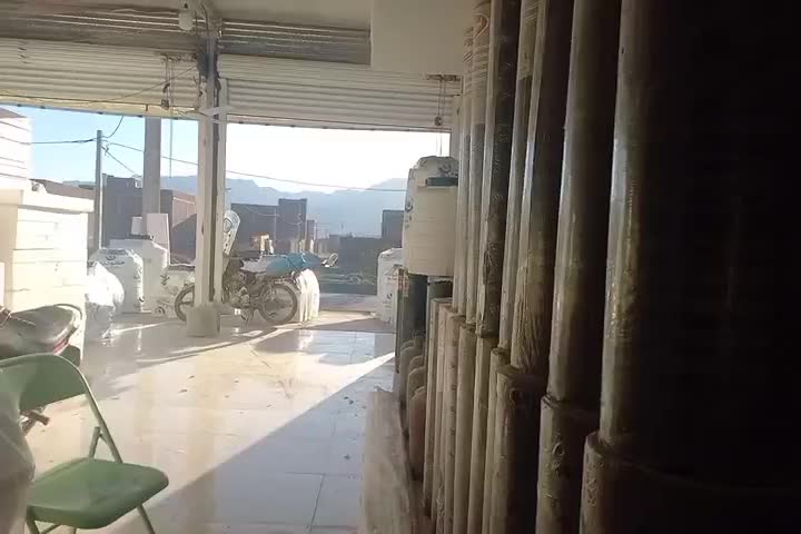 نمایندگی فروش اسکان فوم میبد درشهرستان خاش|مصالح و تجهیزات ساختمان|خاش, |دیوار