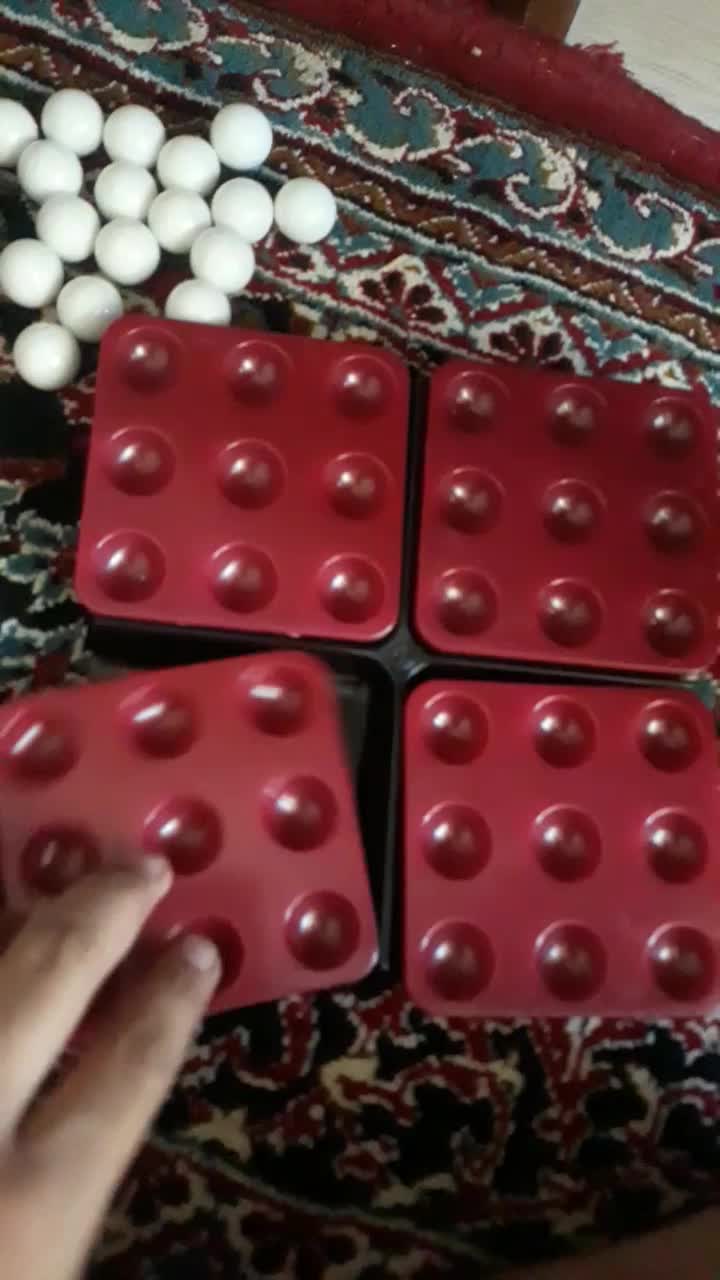 دوز چرخشی|اسباب‌‌بازی|اصفهان, ارغوانیه|دیوار