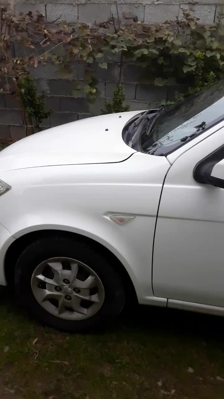 فروش ساینا مدل 97 سالم|خودرو سواری و وانت|رشت, رشتیان|دیوار