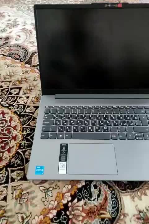 لب تاپ لنوو مدل|رایانه همراه|قزوین, |دیوار