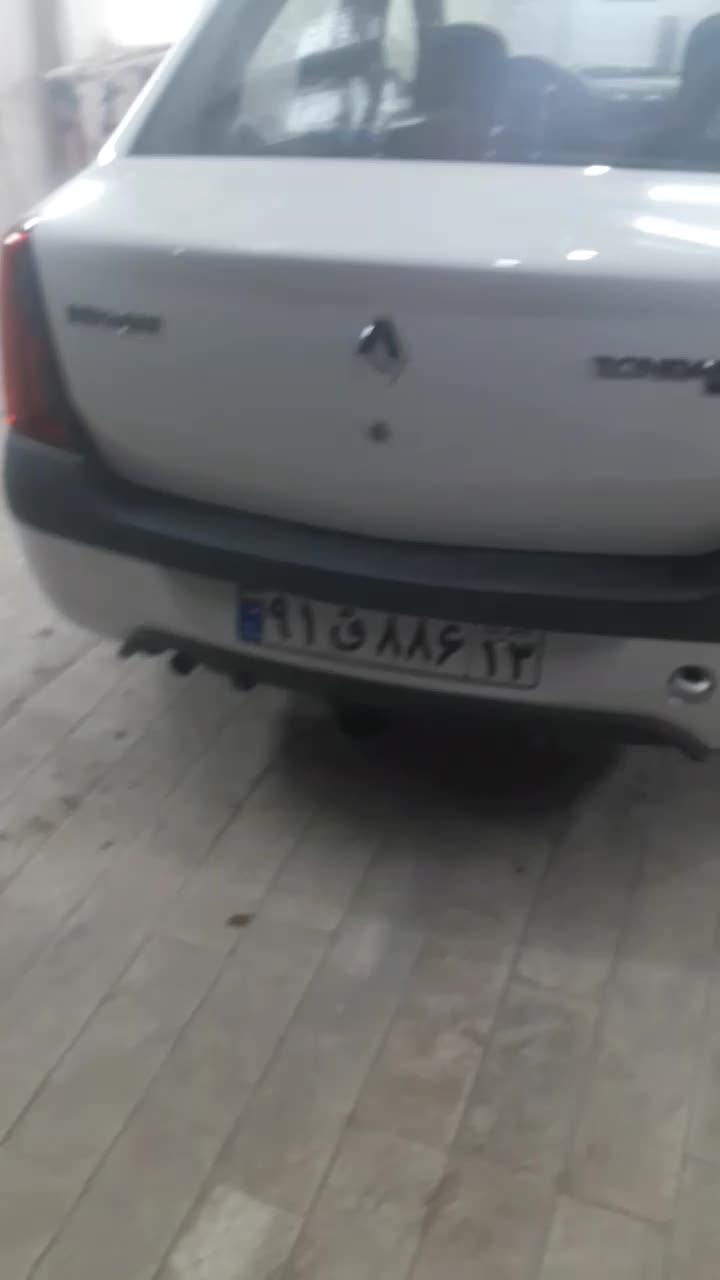 ال ۹۰اتومات  مد ۹۶|خودرو سواری و وانت|اصفهان, محله سفلی|دیوار