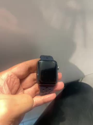 اپل واچ سری ۳|لوازم جانبی موبایل و تبلت|تهران, شهرک پردیسان|دیوار