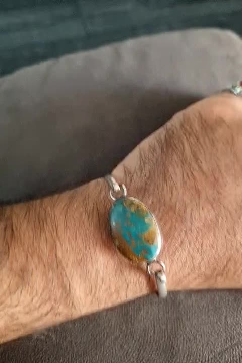 دستبند فیروزه|جواهرات|شهریار, شهرک امیریه|دیوار