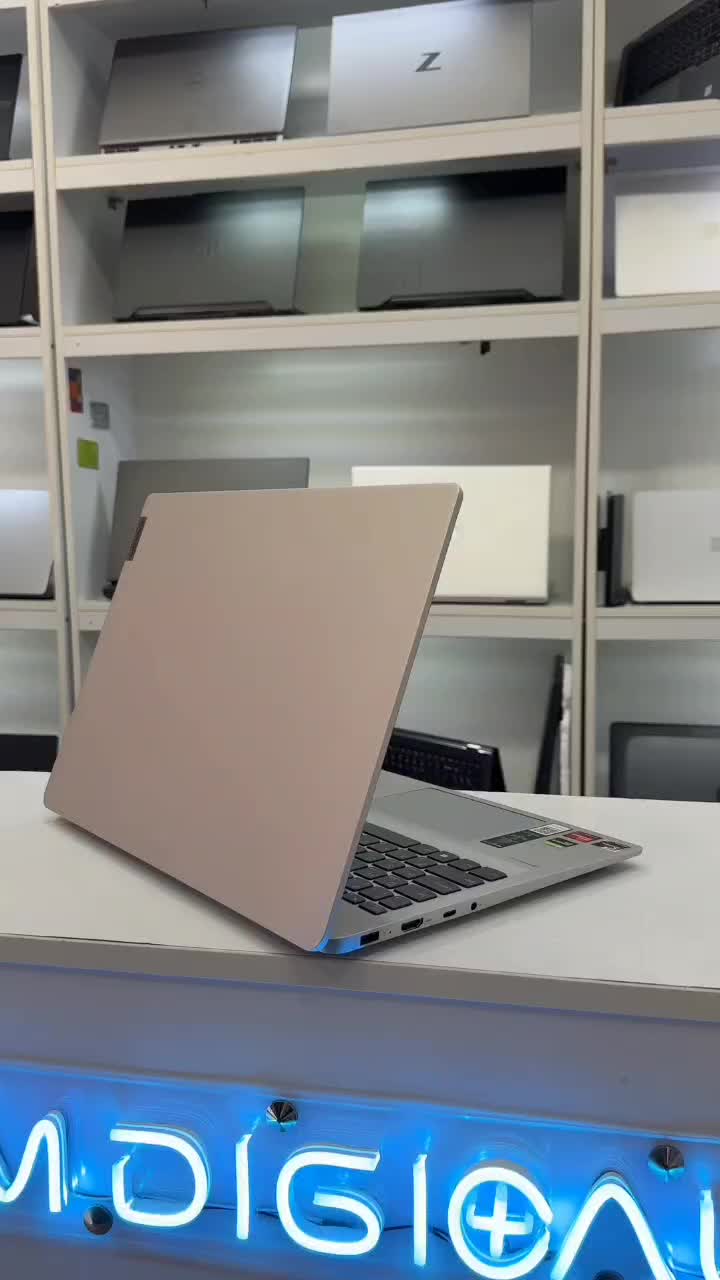 id pad 5 pro Ryzen7 GTX 1650 4G اوپن باکس|رایانه همراه|رشت, دیلمان|دیوار