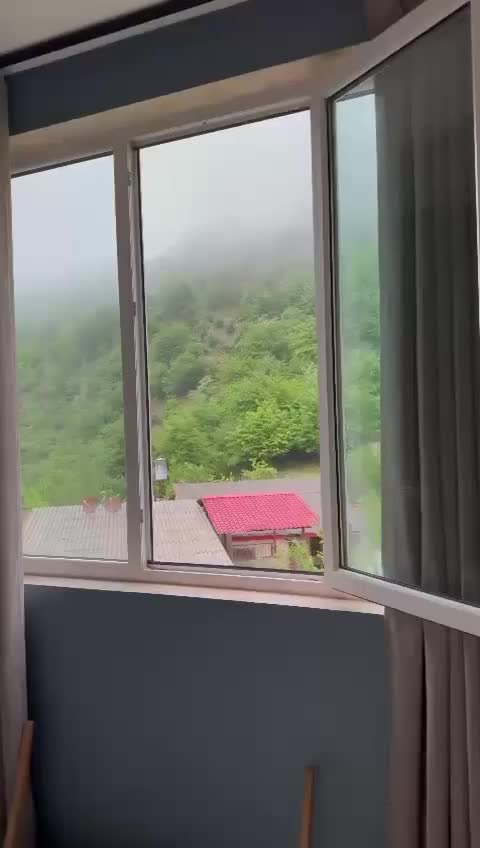 آپارتمان ۱۸۰ متر روستای زیارت تک واحد تمام امکانات|فروش آپارتمان|گرگان, |دیوار