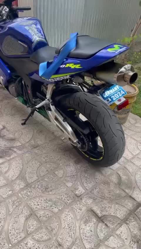 cbr600 سنگین|موتورسیکلت|اصفهان, بهارستان|دیوار