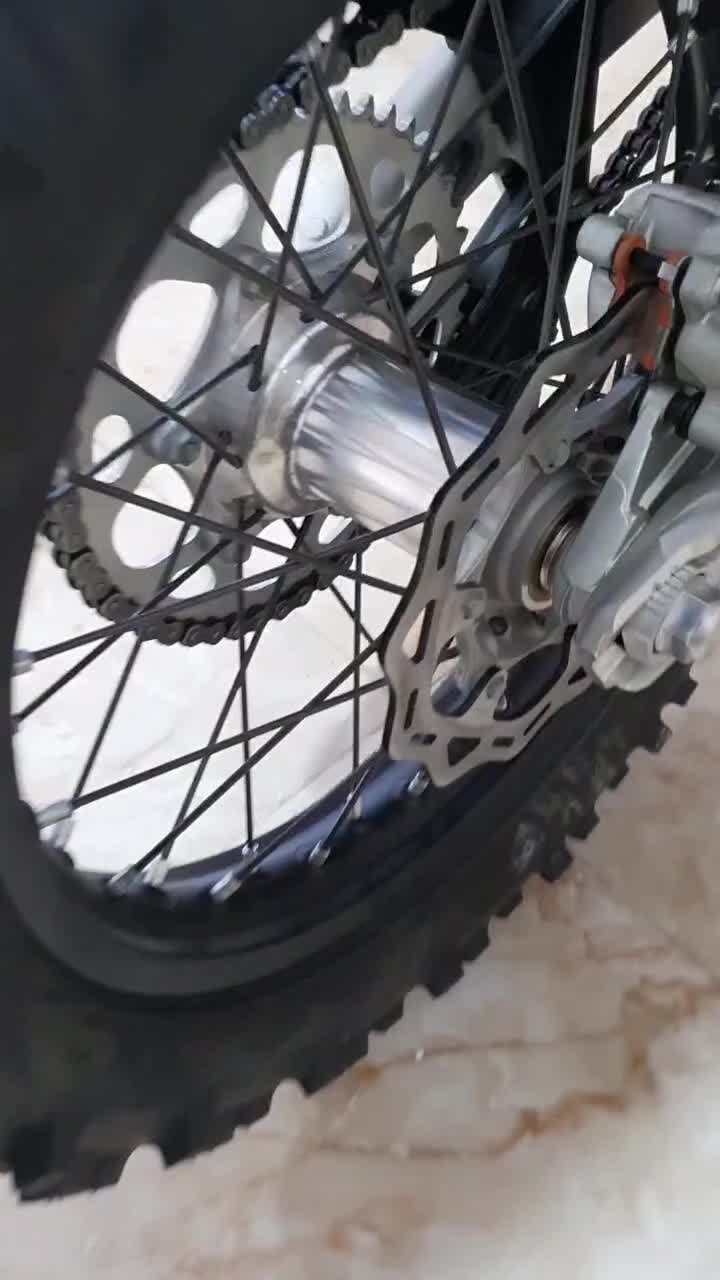 کی تی ام ۳۰۰صفرKTM2023|موتورسیکلت|تهران, یافت آباد جنوبی|دیوار