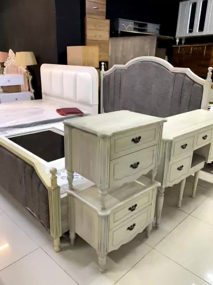 تخت خواب/ سرویس کامل دو نفره/ کد 888|تخت و سرویس خواب|قشم, |دیوار