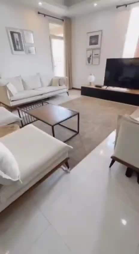 ۵۷متر/نورپردازی و دیزاین فوق العاده/ وام دار|فروش آپارتمان|شهریار, شهرک وائین|دیوار