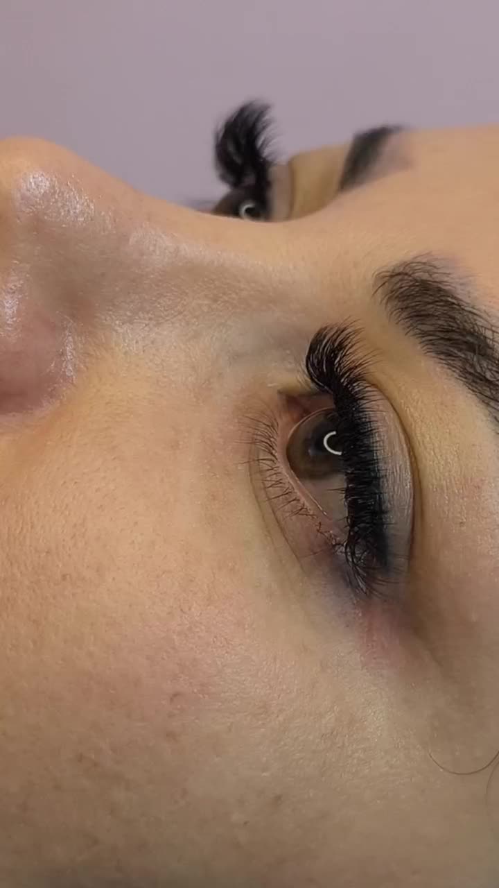 ارائه خدمات تخصصی اکستنشن مژه، لیفت ابرو و مژه|خدمات آرایشگری و زیبایی|پردیس, فاز ۱|دیوار