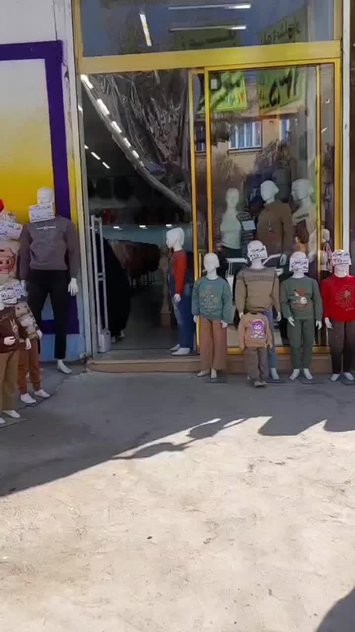 خرسی بلوزشلوار. ۳۸۸۰۰۰ مفت مفت|کفش و لباس بچه|نیشابور, امام|دیوار