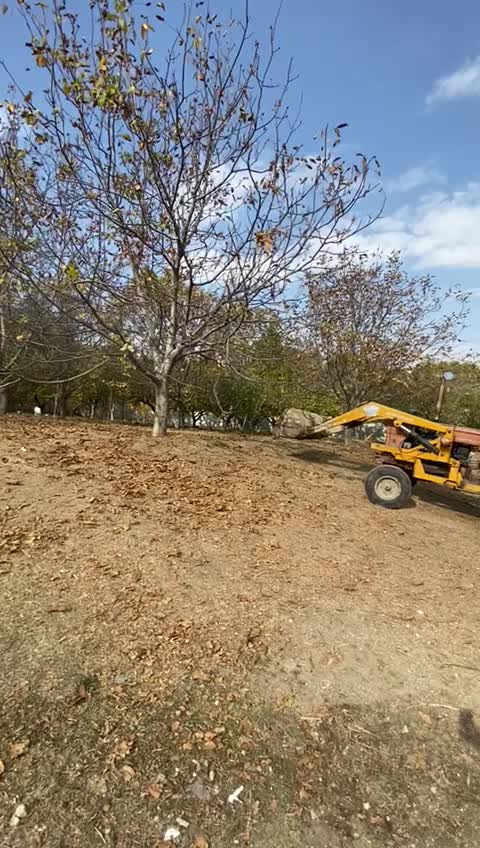 تراکتور رمان مدل ۱۳۶۲|خودرو سنگین|ماکو, |دیوار