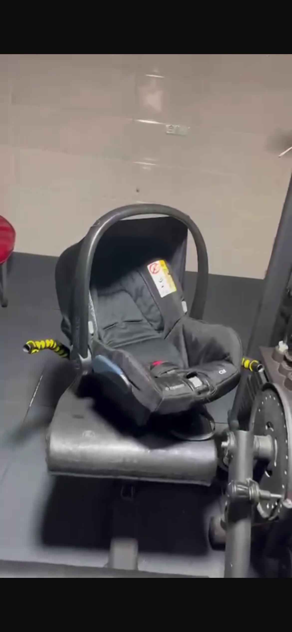 کریر برندmaxi cosi|اسباب و اثاث بچه|صدرا-فارس, فاز ۲|دیوار