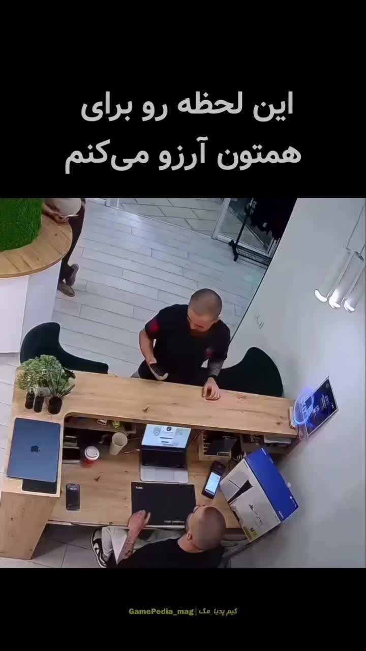 مرکز خرید فروش کنسول های بازی جوکر|کنسول، بازی ویدئویی و آنلاین|نیشابور, فضل|دیوار