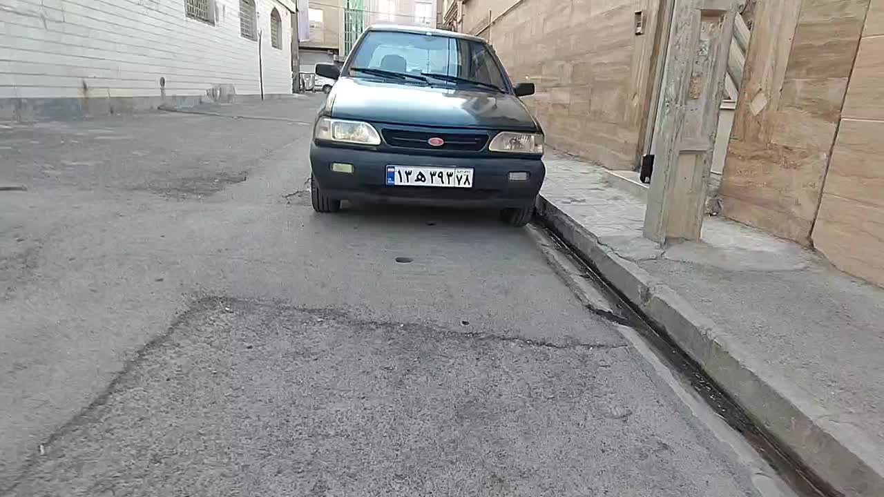 پراید|خودرو سواری و وانت|شهریار, شهرک بهاران (ویره)|دیوار