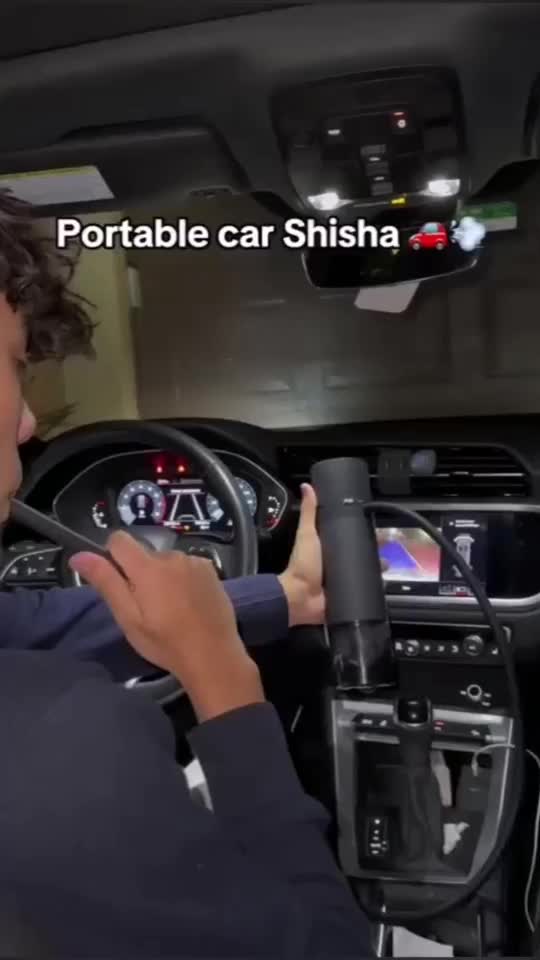 قلیون مسافرتی|کلکسیون و سرگرمی|کرمان, |دیوار