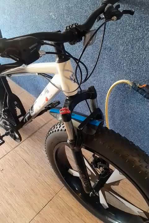 دوچرخه لاستیک پهن افرود|دوچرخه، اسکیت، اسکوتر|صدرا-فارس, فاز ۲|دیوار