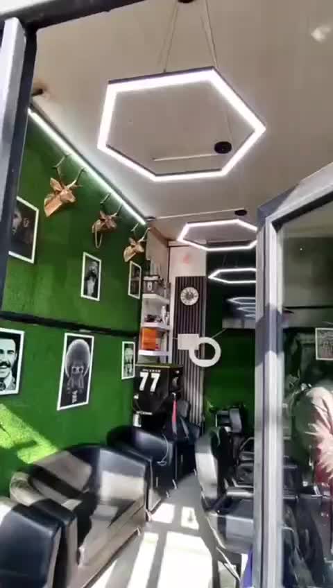 لاین نوری/نور خطی/لاینر نوری|خدمات پیشه و مهارت|همدان, |دیوار