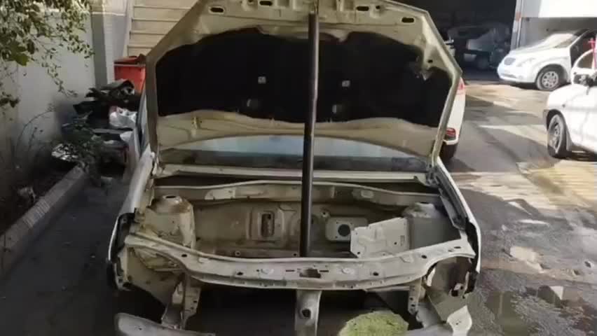 اتاق ساندرو تصادفی|قطعات یدکی و لوازم جانبی|تهران, شهرک چیتگر|دیوار