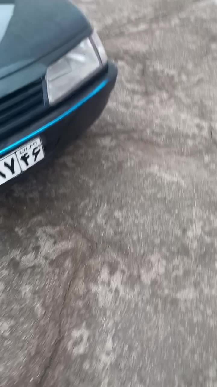 پژو اردی۸۵|خودرو سواری و وانت|رشت, کوی مهر|دیوار