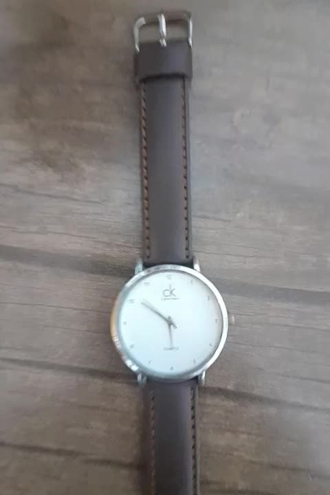 ساعت مچی عقربه ای سفید|ساعت|کاشان, فاز ۲ ناجی آباد|دیوار