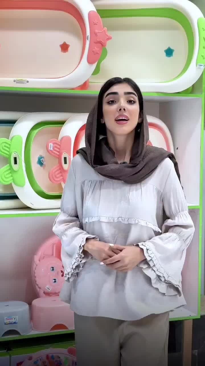 سرویس وان و بهداشتی جات سیسمونی|اسباب و اثاث بچه|مشهد, شهرک مطهری|دیوار