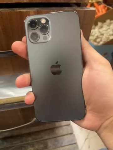ایفون 12pro 256|موبایل|مشهد, رضاشهر|دیوار
