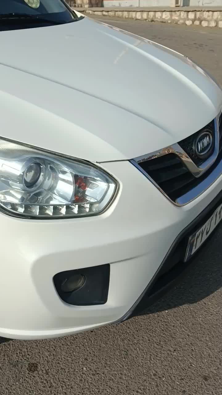 ام وی امx33 نیوفیس|خودرو سواری و وانت|بوکان, |دیوار