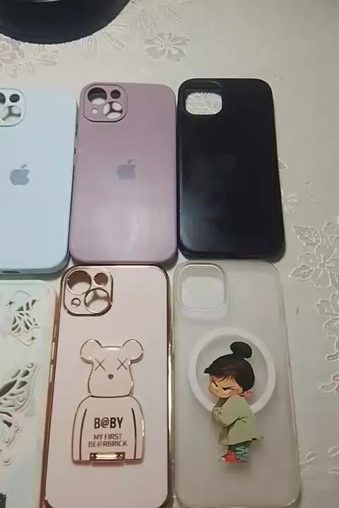 قاب ایفون ۱۳ نرمال|لوازم جانبی موبایل و تبلت|تهران, سلسبیل جنوبی|دیوار