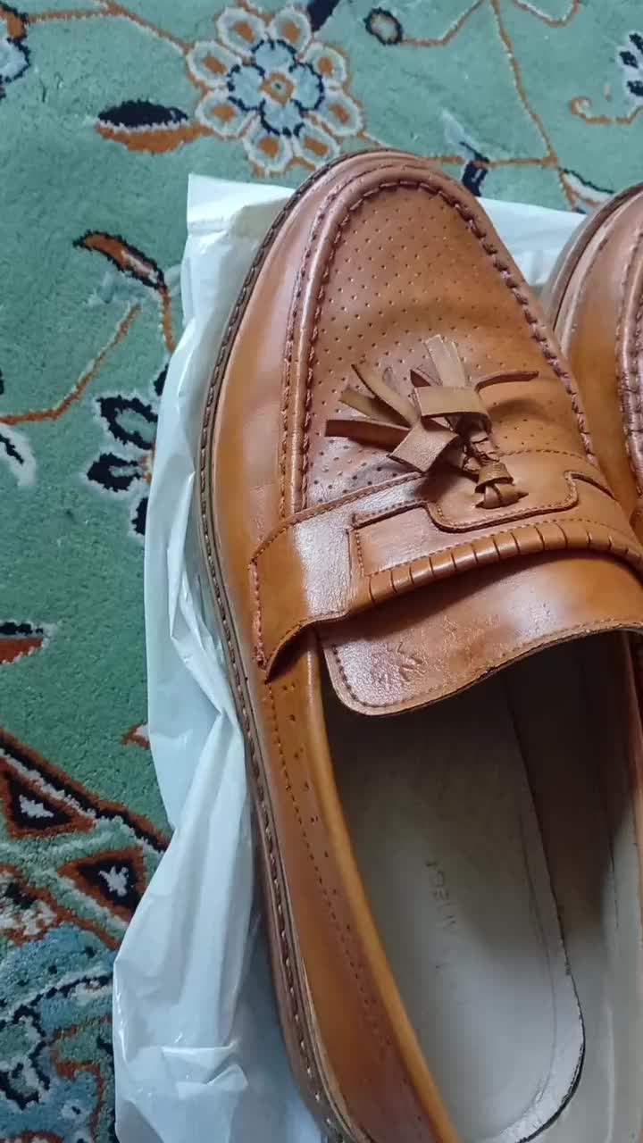 کالج|کیف، کفش، کمربند|کرج, حسین آباد (اکبر آباد)|دیوار