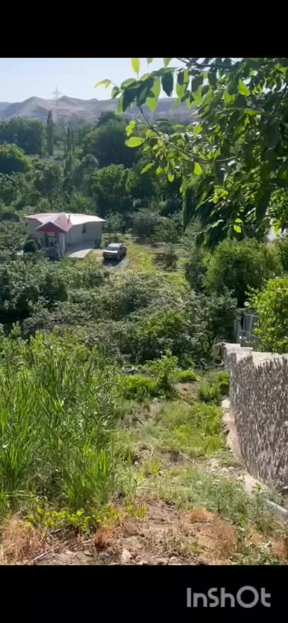 فروش زمین با کاربری باغ ویلا در گیوی«بهشت برین»|فروش زمین و ملک کلنگی|کوثر, |دیوار