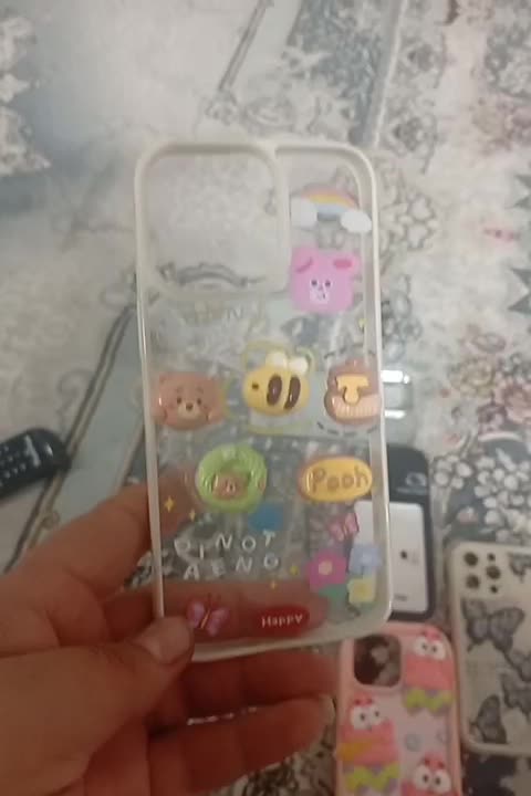 قاب های آیفون 15پورو مکس|لوازم جانبی موبایل و تبلت|ورامین, ورامین|دیوار