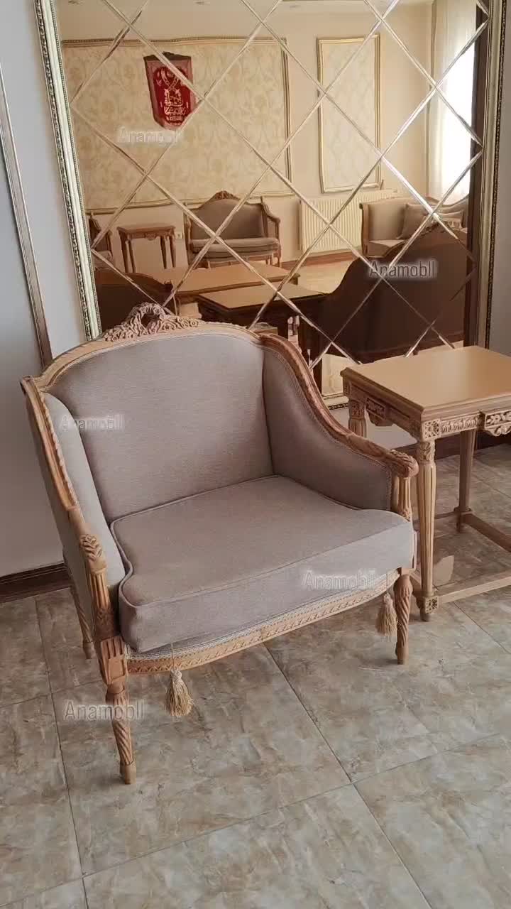 تعمیرات تخصصی مبلمان|مبلمان خانگی و میز عسلی|محمدشهر, سیدآباد|دیوار