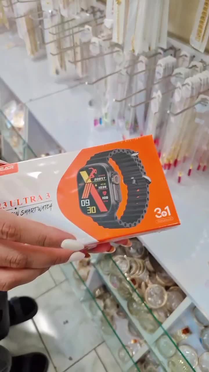 ساعت هوشمند اپل واچ ultra|ساعت|تبریز, |دیوار