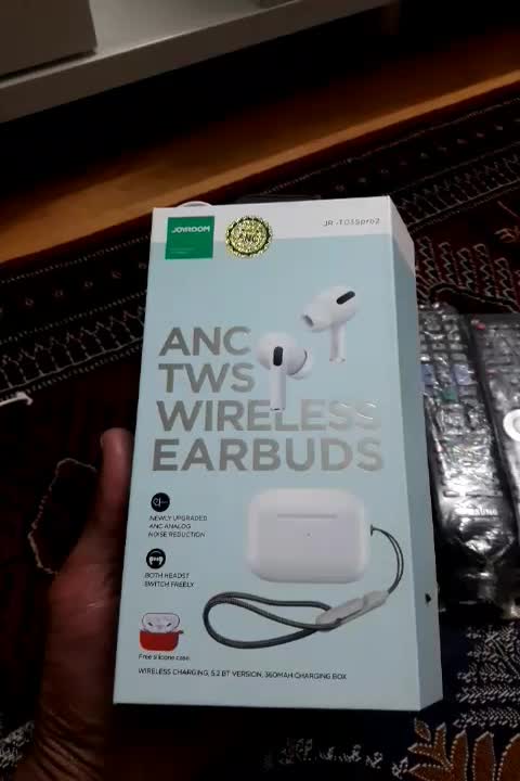 ایرپاد|لوازم جانبی موبایل و تبلت|گنبد کاووس, |دیوار