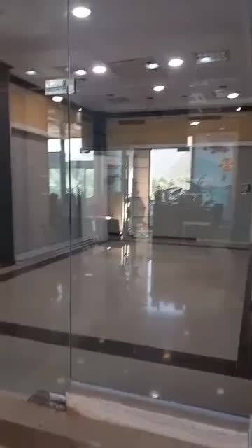 ۵۰ متر غرفه تجاری طبقه همکف|اجارهٔ مغازه و غرفه|کیش, |دیوار