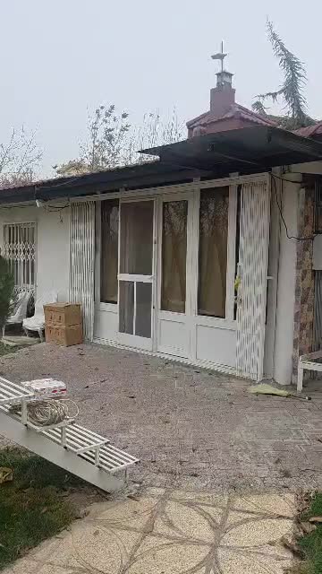 ویلای پیش ساخته ۹۰ متری چهارشیب|فروش خانه و ویلا|محمدشهر, محمدشهر|دیوار