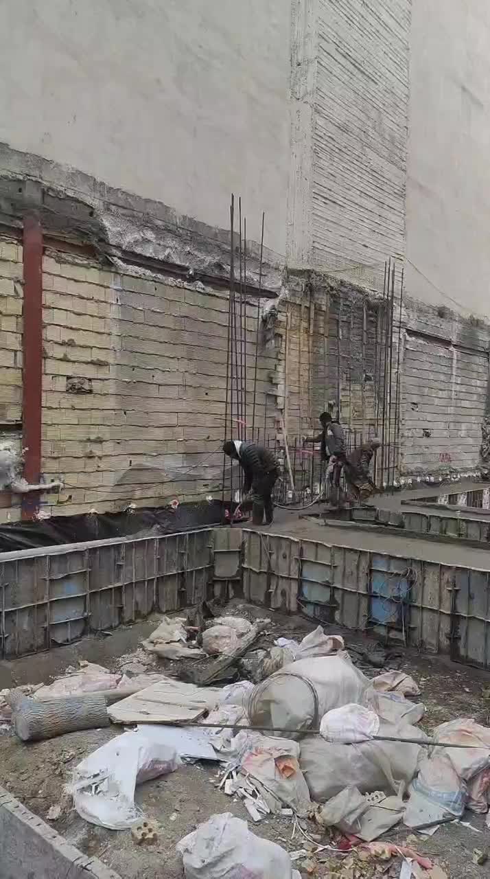 نیازمند نیرو ساختمانی|استخدام معماری، عمران و ساختمانی|مشهد, شهرک لشکر (شهرک غرب)|دیوار