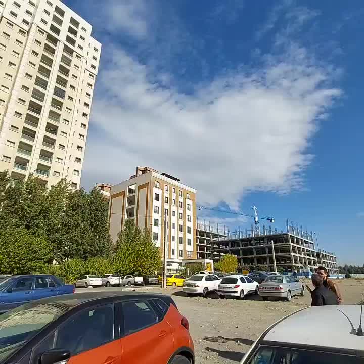 واحدآپارتمان۶۵متری/دریاچه چیتگر/ویو ابدی/وام دار|فروش آپارتمان|تهران, چیتگر جنوبی|دیوار