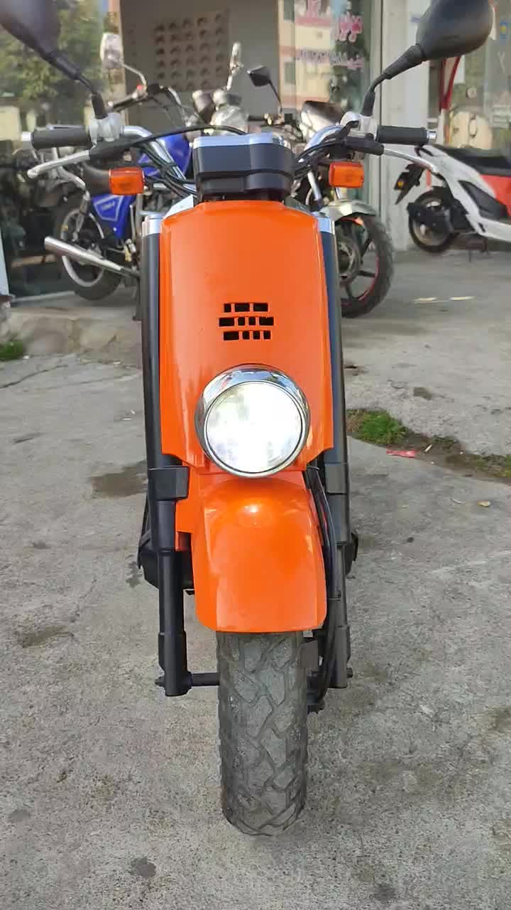 پاکشتی یاماها وُکس بنزینی|موتورسیکلت|فریدون‌کنار, |دیوار