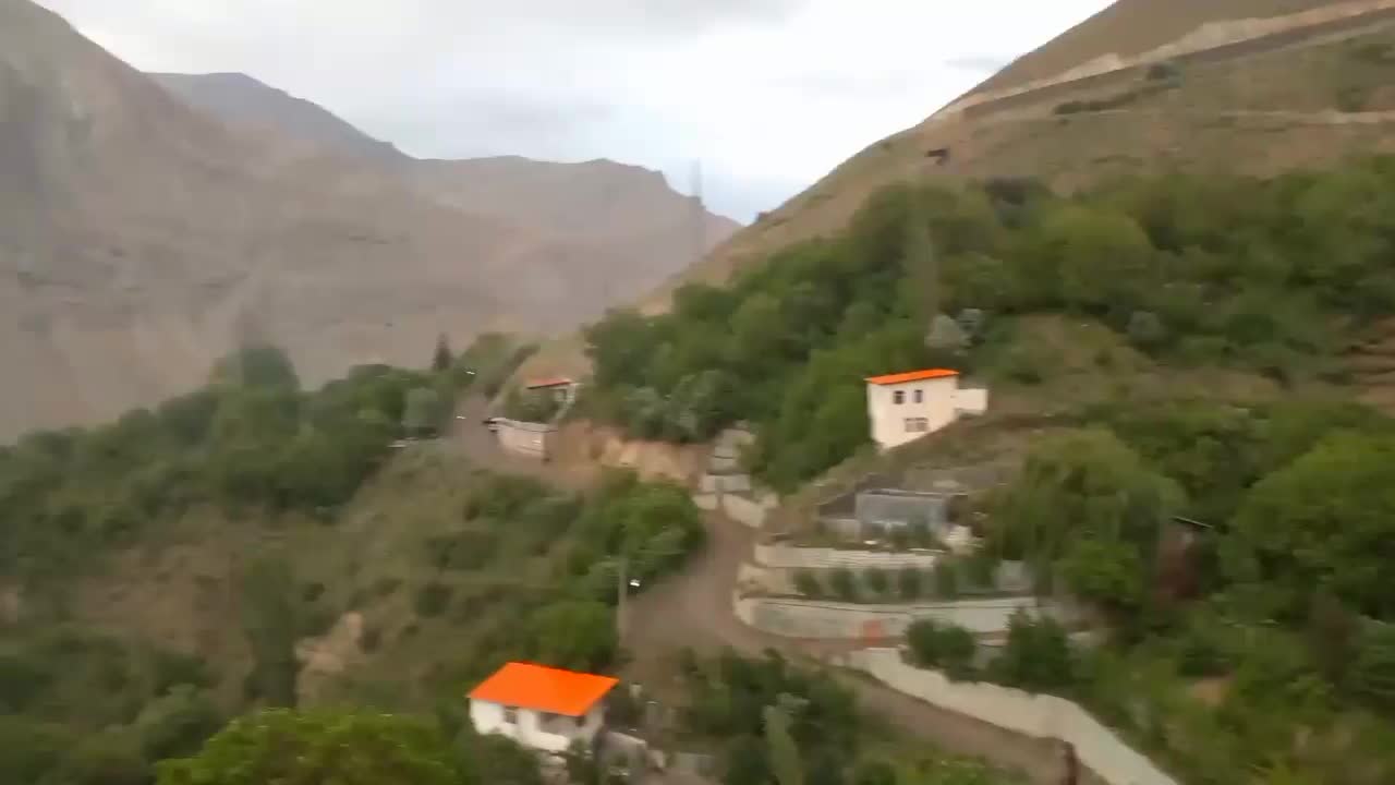 تهاتر یا فروش ویلا جاده چالوس باواحد مسکونی/ ماشین|فروش خانه و ویلا|آسارا, |دیوار