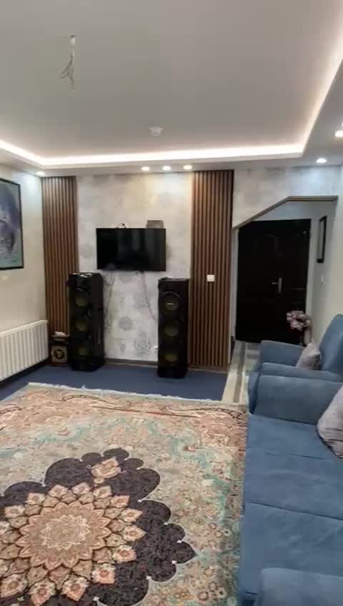 آپارتمان مجتمع مسکونی خلیج فارس تخفیف خوب|فروش آپارتمان|یزد, |دیوار