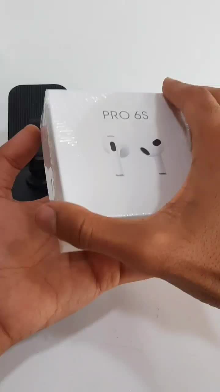 ایرپاد pro 6s|لوازم جانبی موبایل و تبلت|بندر ماهشهر, |دیوار