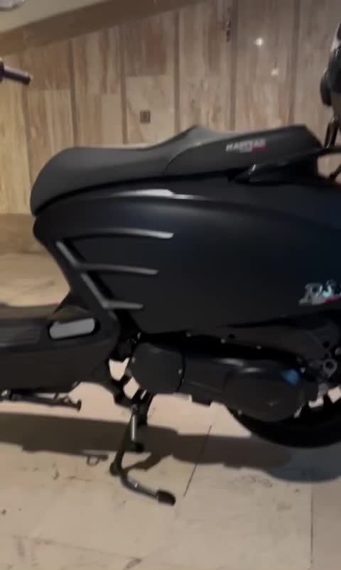 موتور همتاز150rs|موتورسیکلت|تهران, پاسداران|دیوار