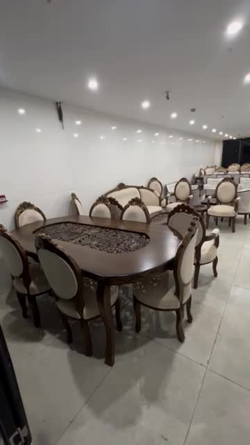 مبل ۹نفره. ناهار خوری ۶نفره|مبلمان خانگی و میز عسلی|تهران, میدان میوه و تره‌بار مرکزی|دیوار