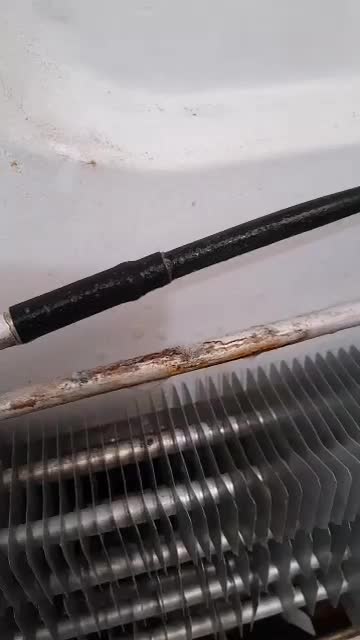 تعمیر یخچال ونصب سرویس کولر گازی ولباسشویی|خدمات پیشه و مهارت|پاکدشت, پاکدشت (مامازند)|دیوار