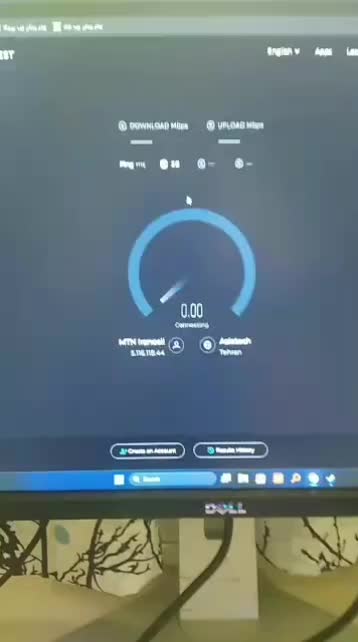 مودم zlte kj33|مودم و تجهیزات شبکه|قنوات, |دیوار