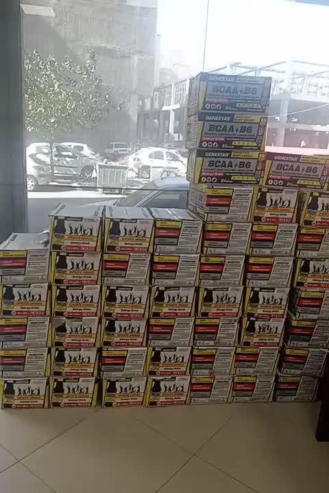 نوشیدنی های انرژی زا|عمده‌فروشی|محمدشهر, سیدآباد|دیوار