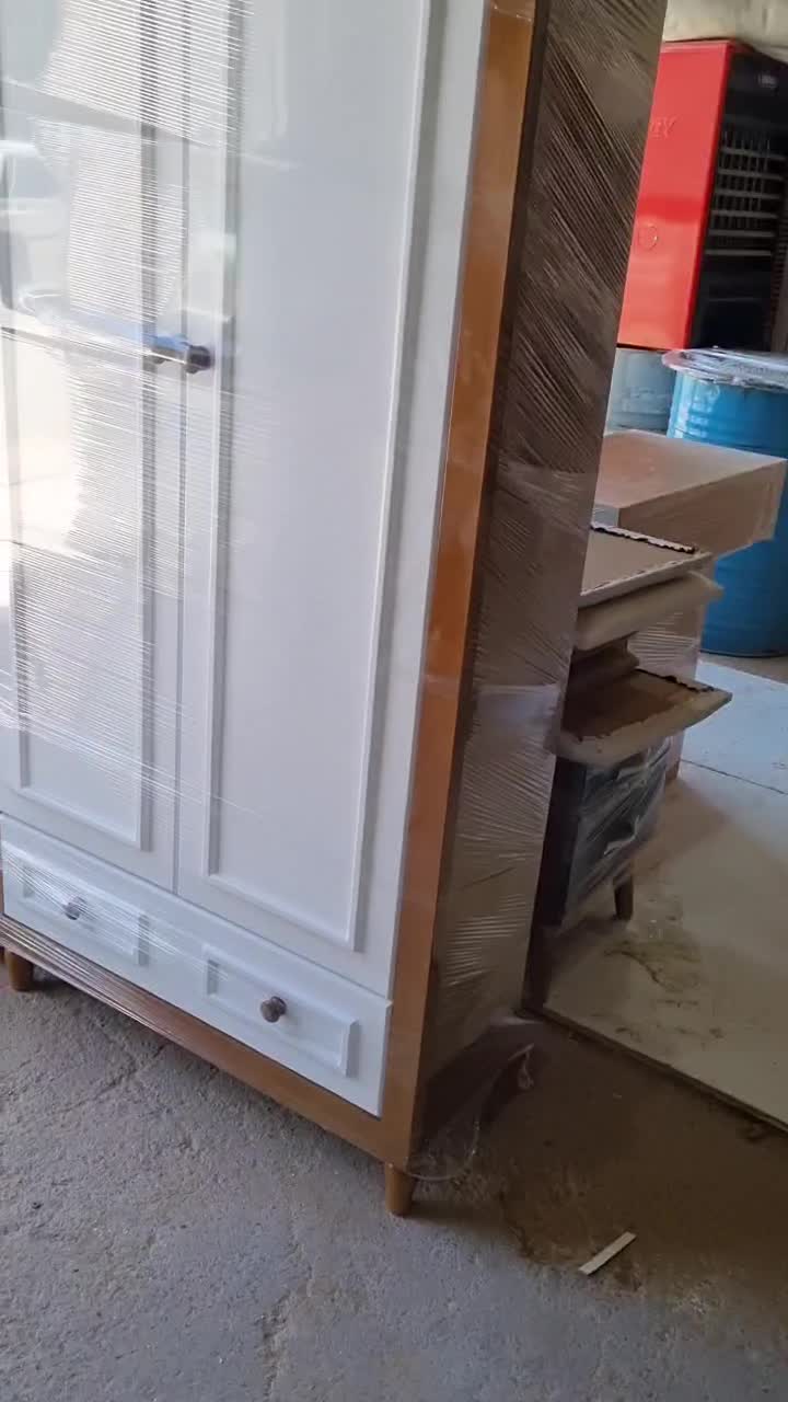 سرویس خواب چوب فقط ۴۲ ملیون|تخت و سرویس خواب|همدان, |دیوار