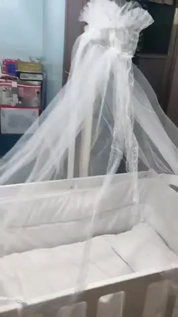 گهواره کنار مادر|تخت و صندلی بچه|ایذه, |دیوار